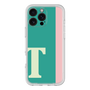 プレミアムパネル［ オリジナル - initial color line - T green ］