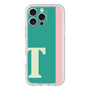 プレミアムパネル［ オリジナル - initial color line - T green ］