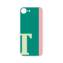 プレミアムパネル［ オリジナル - initial color line - T green ］