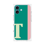 プレミアムパネル［ オリジナル - initial color line - T green ］