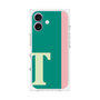 プレミアムパネル［ オリジナル - initial color line - T green ］
