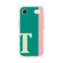 プレミアムパネル［ オリジナル - initial color line - T green ］