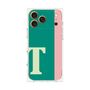 プレミアムパネル［ オリジナル - initial color line - T green ］