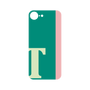 プレミアムパネル［ オリジナル - initial color line - T green ］