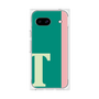 プレミアムパネル［ オリジナル - initial color line - T green ］