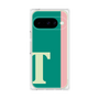 プレミアムパネル［ オリジナル - initial color line - T green ］