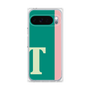 プレミアムパネル［ オリジナル - initial color line - T green ］