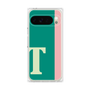 プレミアムパネル［ オリジナル - initial color line - T green ］