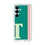プレミアムパネル［ オリジナル - initial color line - T green ］