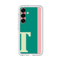プレミアムパネル［ オリジナル - initial color line - T green ］