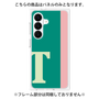 プレミアムパネル［ オリジナル - initial color line - T green ］