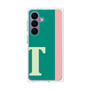 プレミアムパネル［ オリジナル - initial color line - T green ］