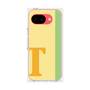 プレミアムパネル［ オリジナル - initial color line - T yellow ］