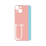 プレミアムパネル［ オリジナル - initial color line - U pink ］