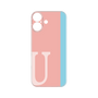 プレミアムパネル［ オリジナル - initial color line - U pink ］
