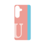プレミアムパネル［ オリジナル - initial color line - U pink ］