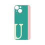 プレミアムパネル［ オリジナル - initial color line - U green ］