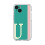 プレミアムパネル［ オリジナル - initial color line - U green ］