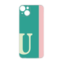 プレミアムパネル［ オリジナル - initial color line - U green ］