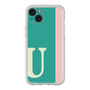 プレミアムパネル［ オリジナル - initial color line - U green ］