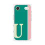 プレミアムパネル［ オリジナル - initial color line - U green ］