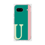 プレミアムパネル［ オリジナル - initial color line - U green ］