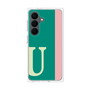 プレミアムパネル［ オリジナル - initial color line - U green ］