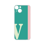 プレミアムパネル［ オリジナル - initial color line - V green ］