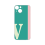 プレミアムパネル［ オリジナル - initial color line - V green ］