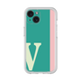 プレミアムパネル［ オリジナル - initial color line - V green ］