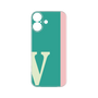 プレミアムパネル［ オリジナル - initial color line - V green ］