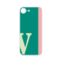 プレミアムパネル［ オリジナル - initial color line - V green ］