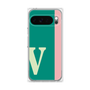 プレミアムパネル［ オリジナル - initial color line - V green ］