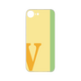 プレミアムパネル［ オリジナル - initial color line - V yellow ］