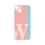 プレミアムパネル［ オリジナル - initial color line - W pink ］