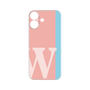 プレミアムパネル［ オリジナル - initial color line - W pink ］