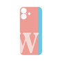 プレミアムパネル［ オリジナル - initial color line - W pink ］