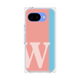 プレミアムパネル［ オリジナル - initial color line - W pink ］