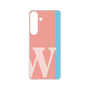 プレミアムパネル［ オリジナル - initial color line - W pink ］