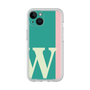 プレミアムパネル［ オリジナル - initial color line - W green ］