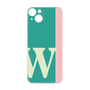 プレミアムパネル［ オリジナル - initial color line - W green ］