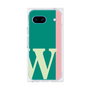 プレミアムパネル［ オリジナル - initial color line - W green ］
