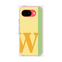 プレミアムパネル［ オリジナル - initial color line - W yellow ］