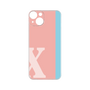 プレミアムパネル［ オリジナル - initial color line - X pink ］