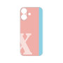 プレミアムパネル［ オリジナル - initial color line - X pink ］