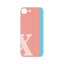 プレミアムパネル［ オリジナル - initial color line - X pink ］