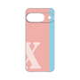 プレミアムパネル［ オリジナル - initial color line - X pink ］