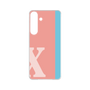プレミアムパネル［ オリジナル - initial color line - X pink ］
