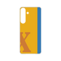 プレミアムパネル［ オリジナル - initial color line - X orange ］