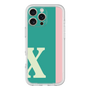 プレミアムパネル［ オリジナル - initial color line - X green ］
